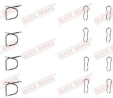 Kits de frein Citroen LNA