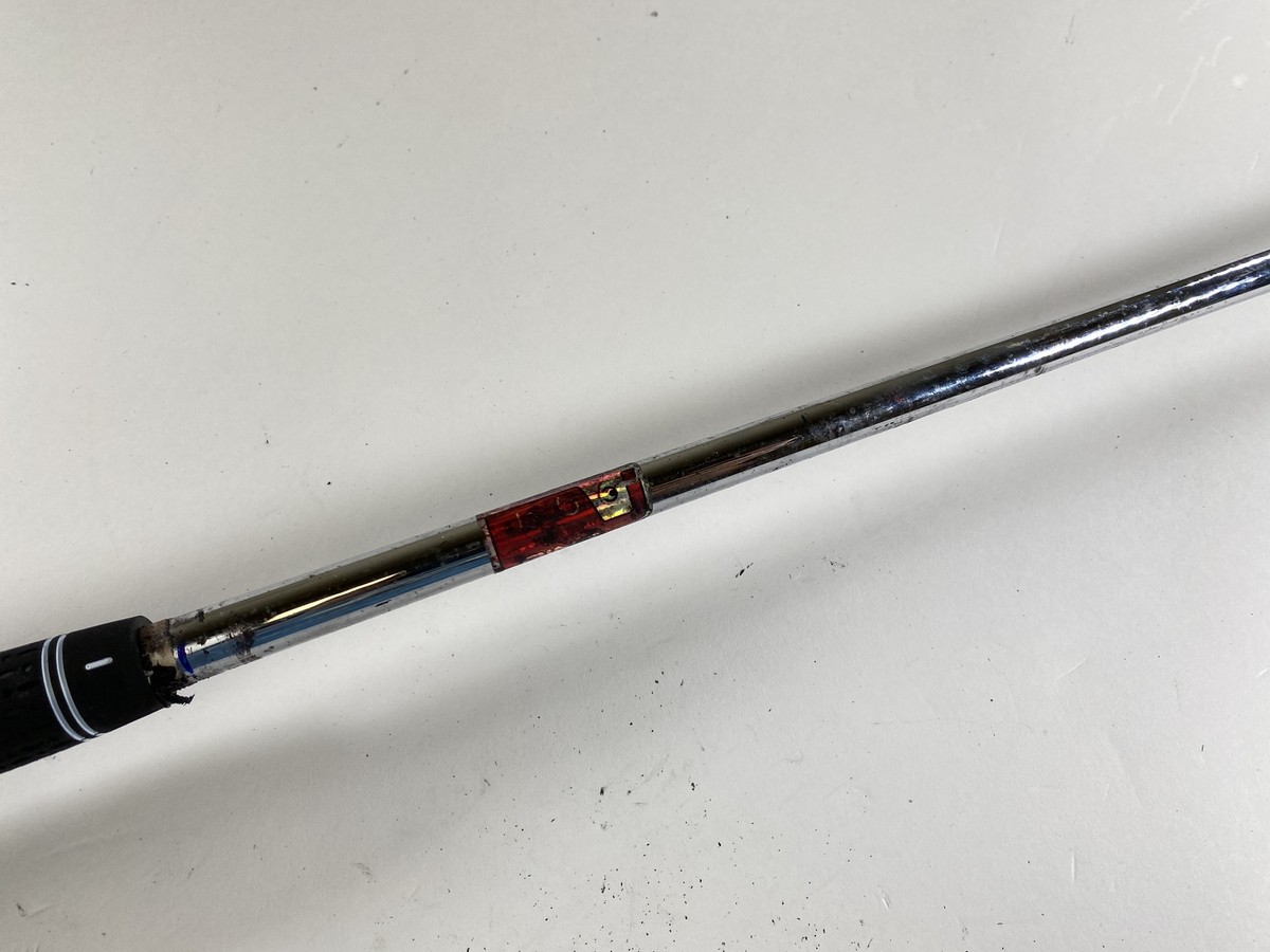 PING - r Ping Karsten TR Zing Putter 35