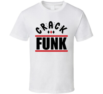 Mac Miller Crack Funk Hip Hop Rap T Shirt