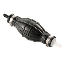ATTWOOD PRIMER BULB 5/16" ID HOSE
