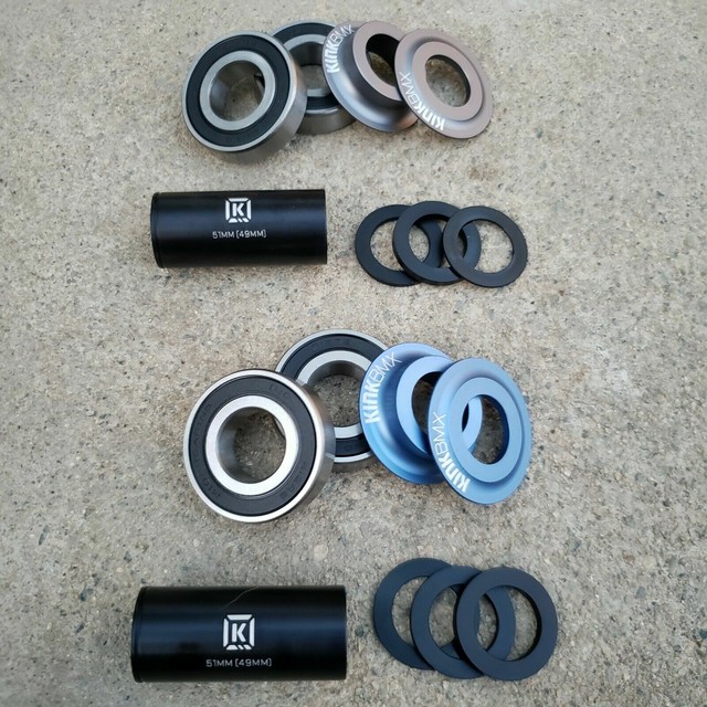 best bmx bottom bracket