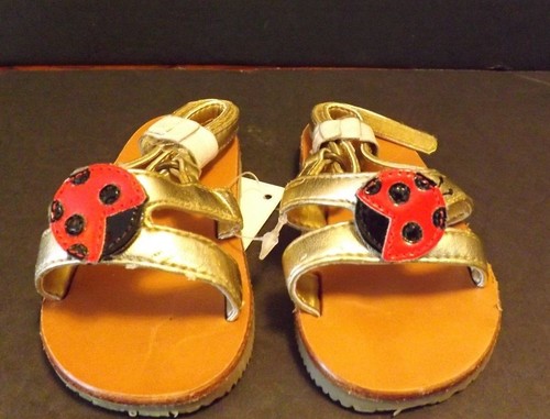 Zapatos para niña talla 2 - Imagen 2 de 4