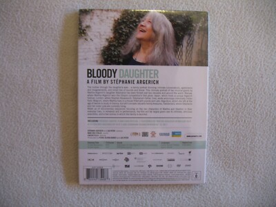 (未使用･未開封品)Bloody Daughter [Blu-ray] Amazon.com: Bloody Daughter [Blu-ray] : Euroarts: Movies & TV