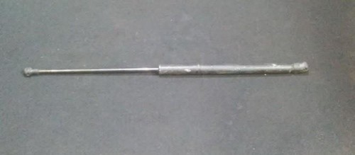 Volkswagen Golf 1998 Trunk Luggage Shock Lift Cylinder, Gas Pressu #264319-59