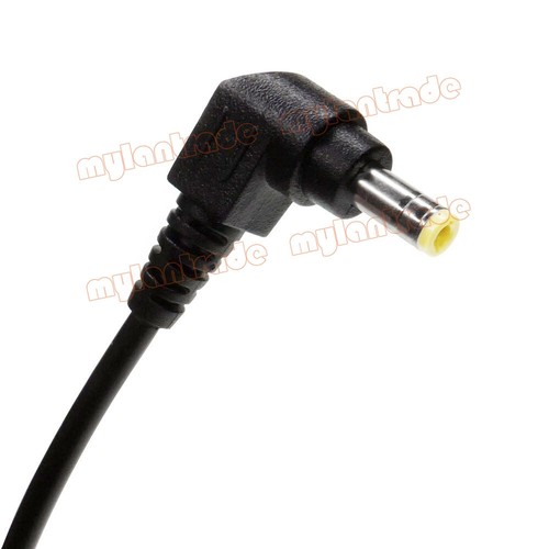 Laptop Charger AC Adapter Notebook Netzteil Ladegerät für ASUS F552L S550CA - Bild 3 von 3
