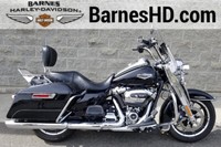2017 Harley-Davidson FLHR - Road King