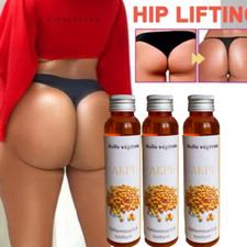 HUILE AKPI VOLUME PLUS RAFFERMISSANT TONIFIANT SEINS & HANCHES 100 ml