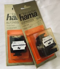 Hama Foto Technic Blitzneiger 6891 45mm Angle-flash