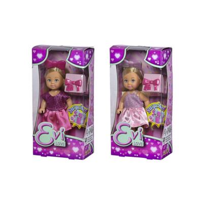 Simba, Evi Love, Surprise, 2fach sortiert