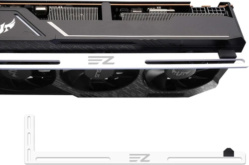 EZDIY-FAB GPU Bracket ,Graphics Card Brace Support,Video Card Holder,Gpu Holder 