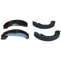 Maxgear Bremsbackensatz Bremsbacken Hinten FüR Opel Corsa C F08 F68 W5L