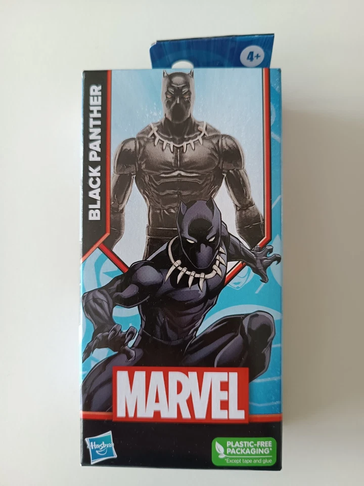 Marvel Figur Thanos Iron Man Thor Spider Man Hulk Hasbro Avengers  16 cm - Bild 4 von 4