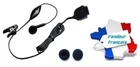 Handsfree Earphone Kit for Sagem MYX2.2/MYX2.2m/V55/V65/V75/V56/V76