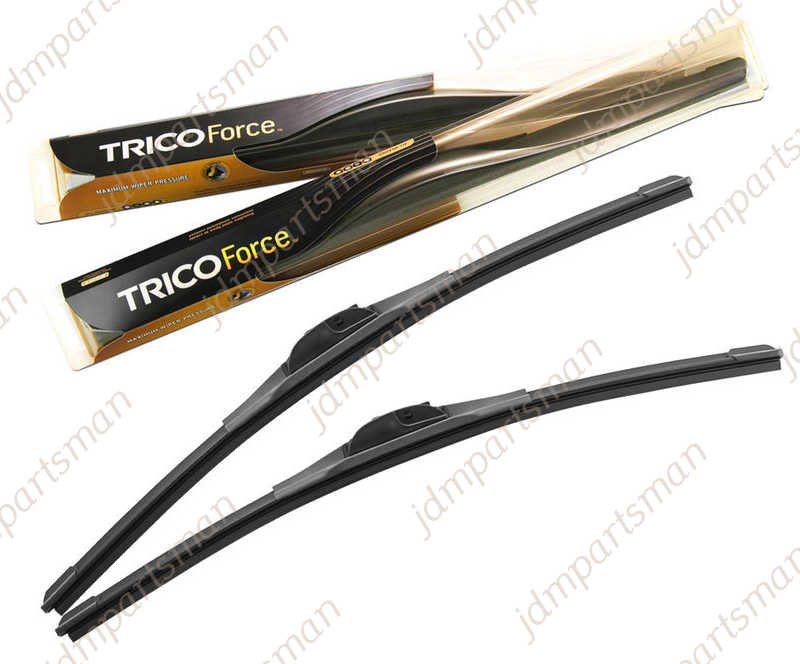 TRICO FORCE Beam Wiper Blade 26" & 22" (Set of 2) 25260 + 25220 eBay