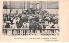 59 - Ants - SAN21822 - May 1, 1891 - Culine Speech