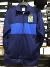 jaqueta adidas tigre