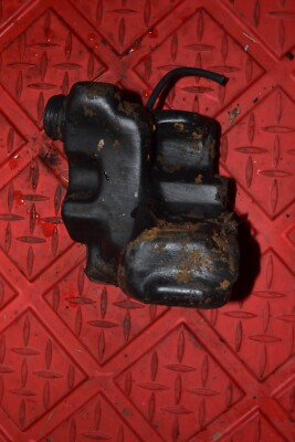 #ad Homelite 330 Chainsaw OEM Fuel Tank $10.66