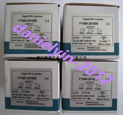 1PCS NEW TAIE FY400-20100B