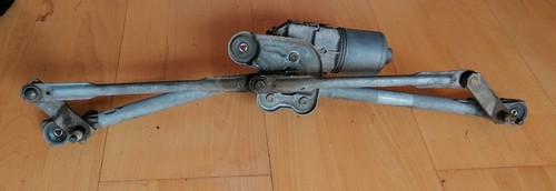 Scheibenwischermotor 0390241702 1s717508 Bosch Ford Mondeo III BWY Wischermotor