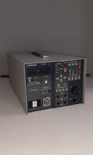 Hitachi Triax Base Station TU-Z3 & Camera Control Panel RC-Z3
