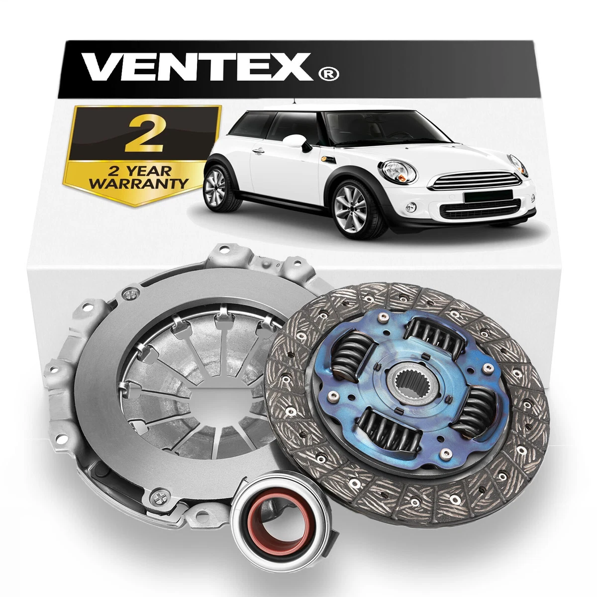 Mini r56 clutch outlet