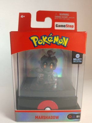 marshadow action figure
