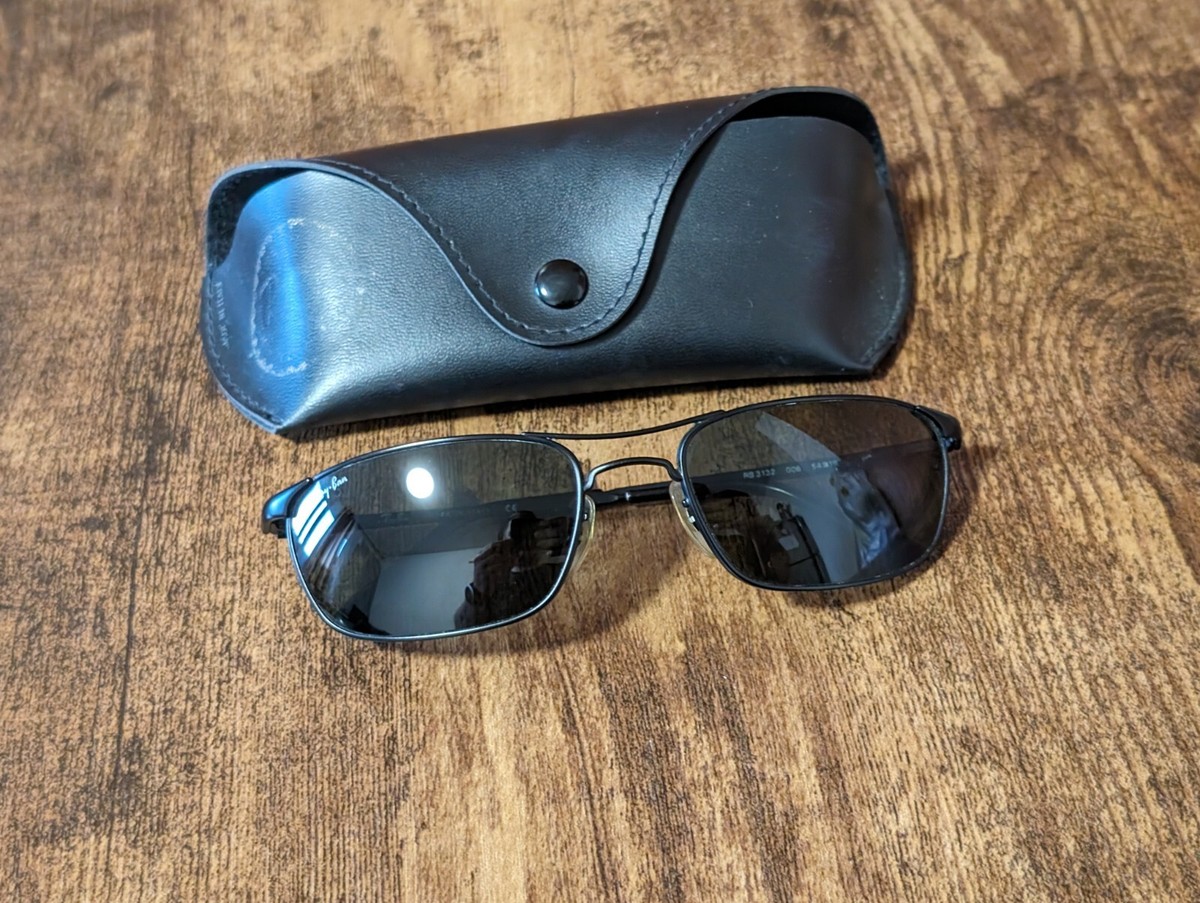 Ray Ban Po3132s Солнцезащитные очки Persol PO3132S 95/31 купить в