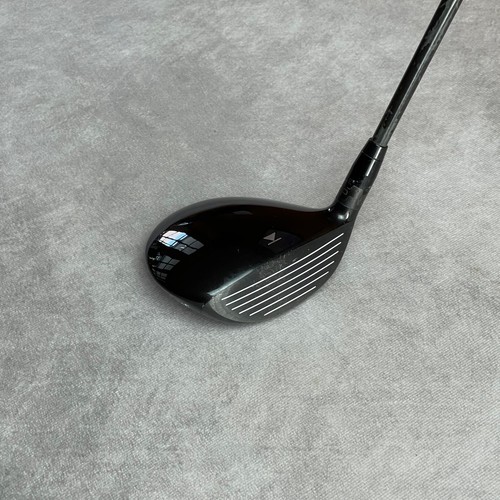 Titleist 913 Fd 'Low Spin' 15 Degree 3 Wood | Aldila RIP Phenom 80 Stiff Flex - Picture 4 of 7