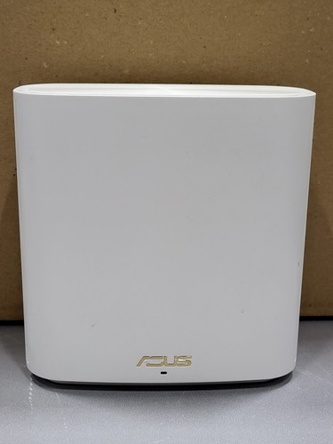ASUS ZenWiFi XD6 AX5400 Mesh Router - Used, Working - 第 3/9 張圖片