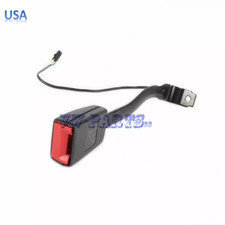 Front Left Seat Belt Buckle Fit For Vw Eos Golf Jetta Passat 1k3 857 755 Ag Front Left Seat Belt Buckle Fit For Vw Eos Golf Jetta Passat 1k3 857 755 Ag