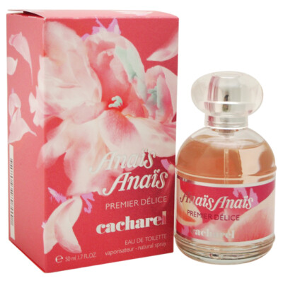 Anais Anais Premier Delice 50ml EDT women