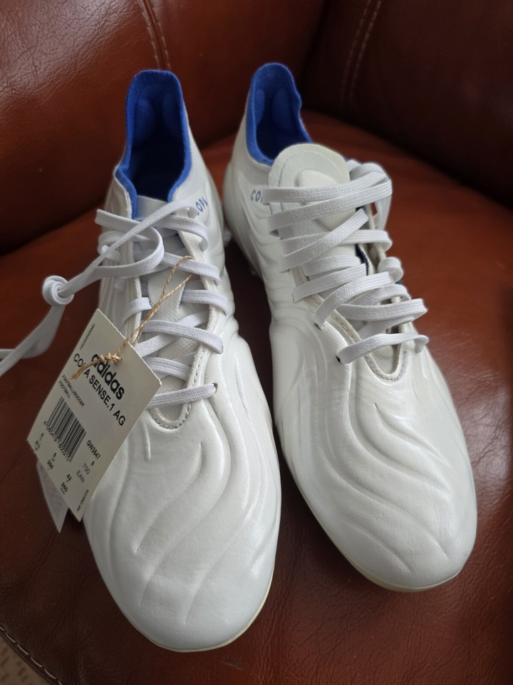 football boots size 8 uk men eBay