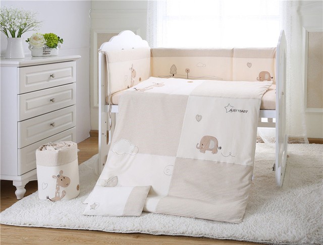 cocalo daniella crib bedding set