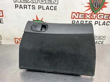 2004 PONTIAC GTO GLOVE BOX BLK USED OEM #669