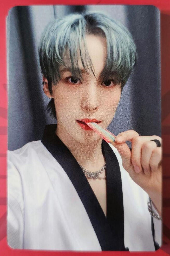 ATEEZ THE WORLD EP.FIN : WILL Tower Records JAPAN Official