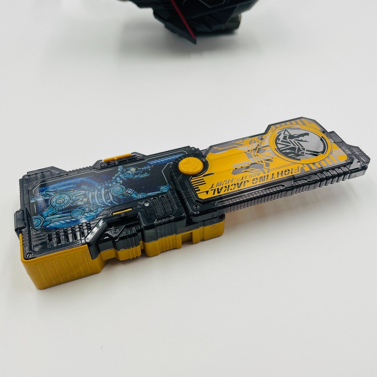 Kamen Rider Zero One DX Raid Riser Driver Belt Limited Bandai | eBay