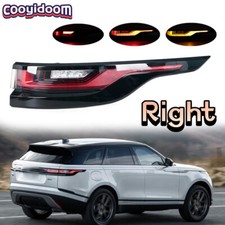 Fanale posteriore destro a led per Land Rover Range Rover Velar 2017-2024 guida DRL