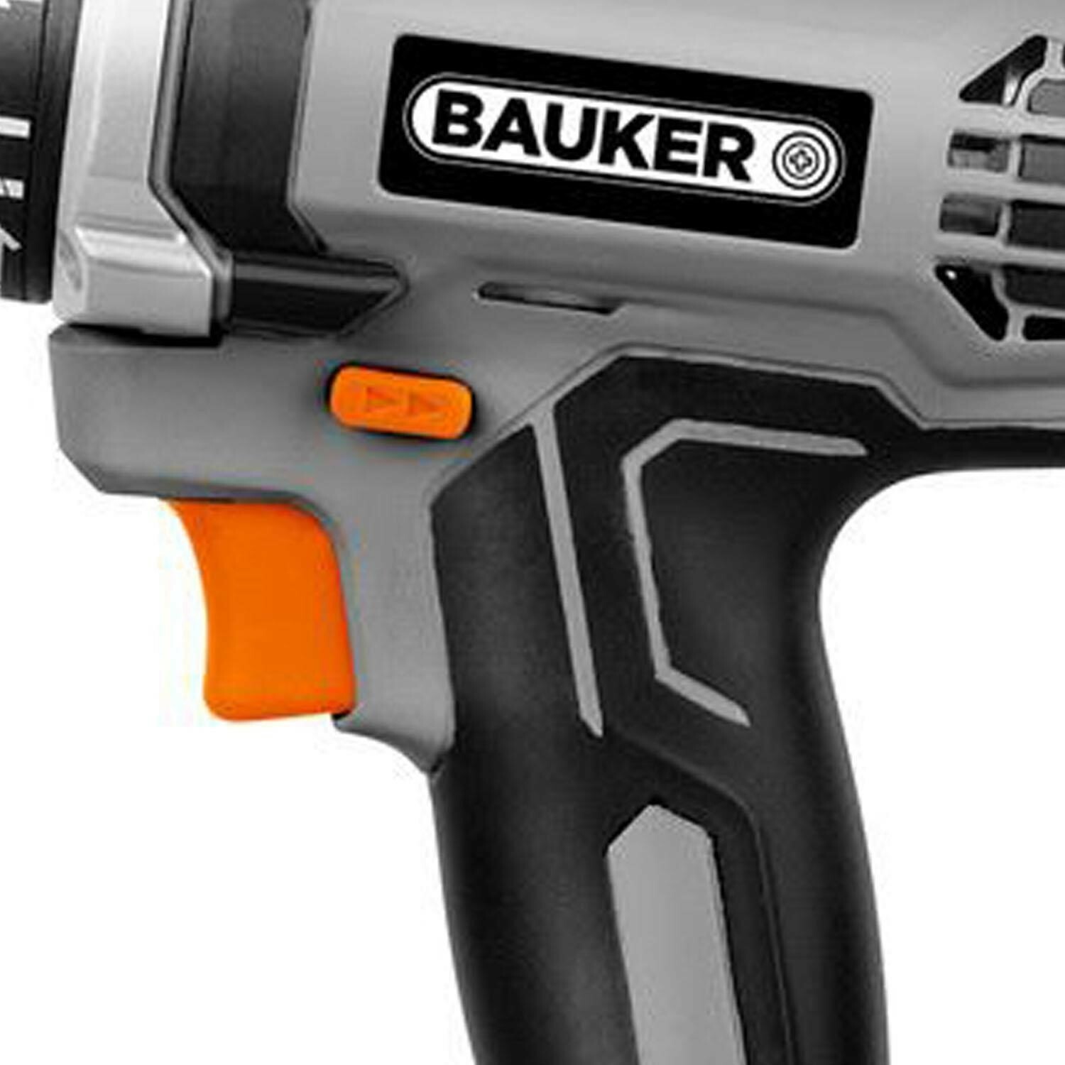 Bauker 18v Li-ion Cordless Combi Drill 