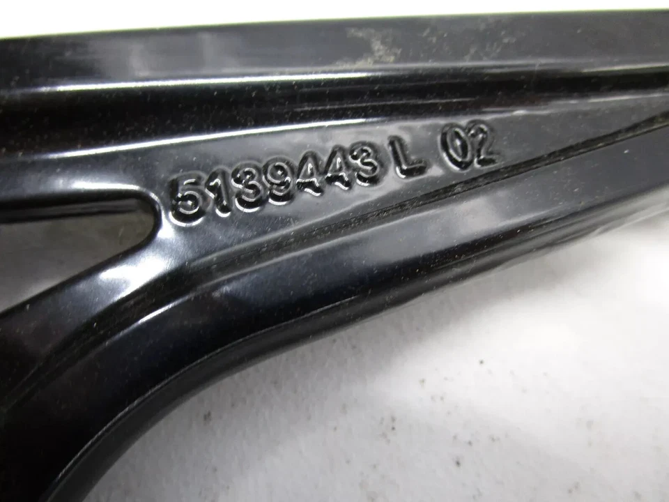 Левый верхний рычаг управления POLARIS Axys 600, 800, 850 SKS RMK 2017-19 OEM: 5139443 - Изображение 2 из 4