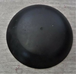 VW Polo 6R 6C1 Abdeckung Stossdämpfer Federbein Kappe 6R0412359