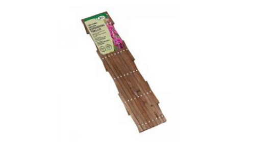 SMART GARDEN 1.8X0.6M HEAVY DUTY EXPANDING TRELLIS