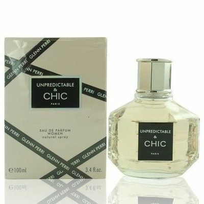 Unpredictable&chic 3.4 EDP spr (w) (3700134407535)