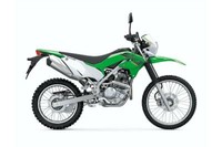 2022 KAWASAKI KLX230 S Non-ABS