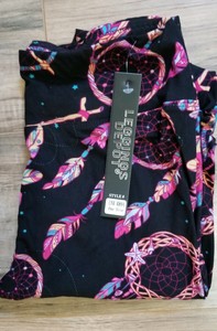 leggings depot yoga waist