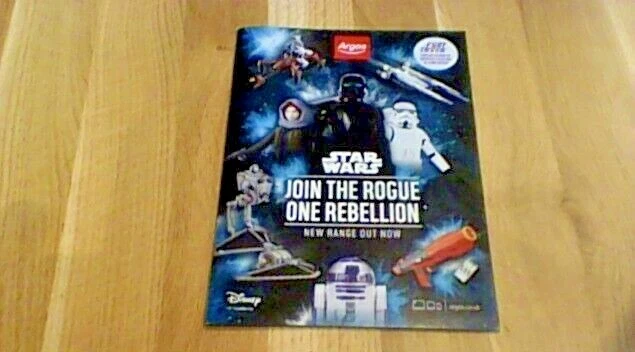 Argos star wars action figures outlet