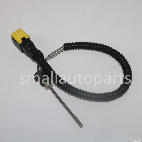 Exhaust Gas Temperature Sensor A0115422318 for Mercedes-Benz Atego Actros - Picture 2 of 7