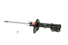 KYB 333418 Suspension Strut Assembly as shown ; fits FRONT LEFT