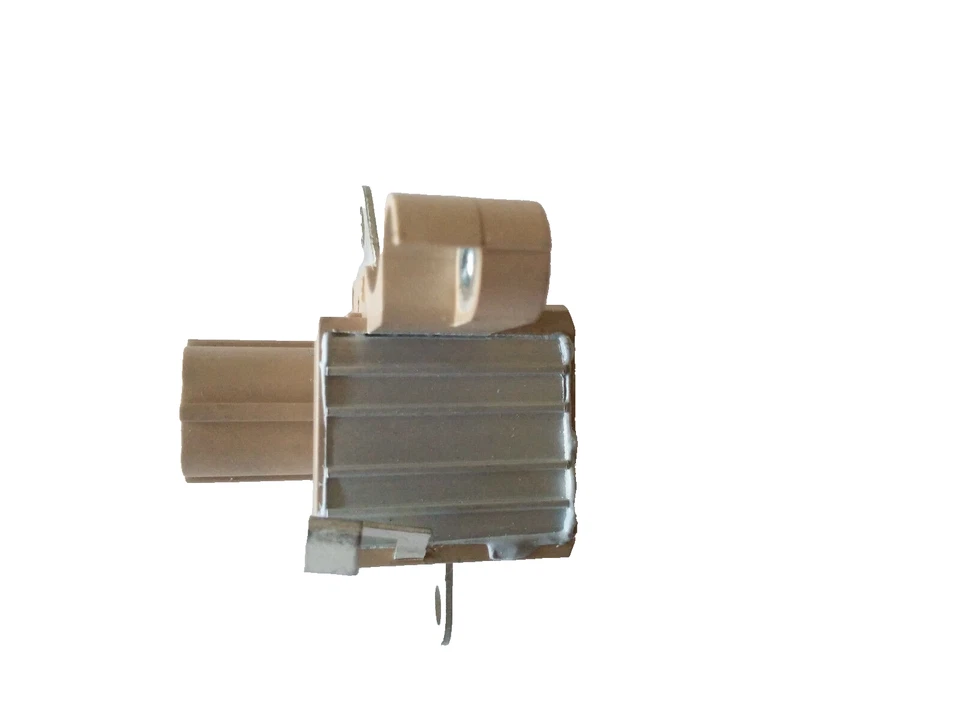 NUEVO REGULADOR DE TENSIÓN ALTERNADOR 126600-3650, IN6365 Foto 4 de 4