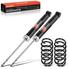 Amortisseur Renault CLIO