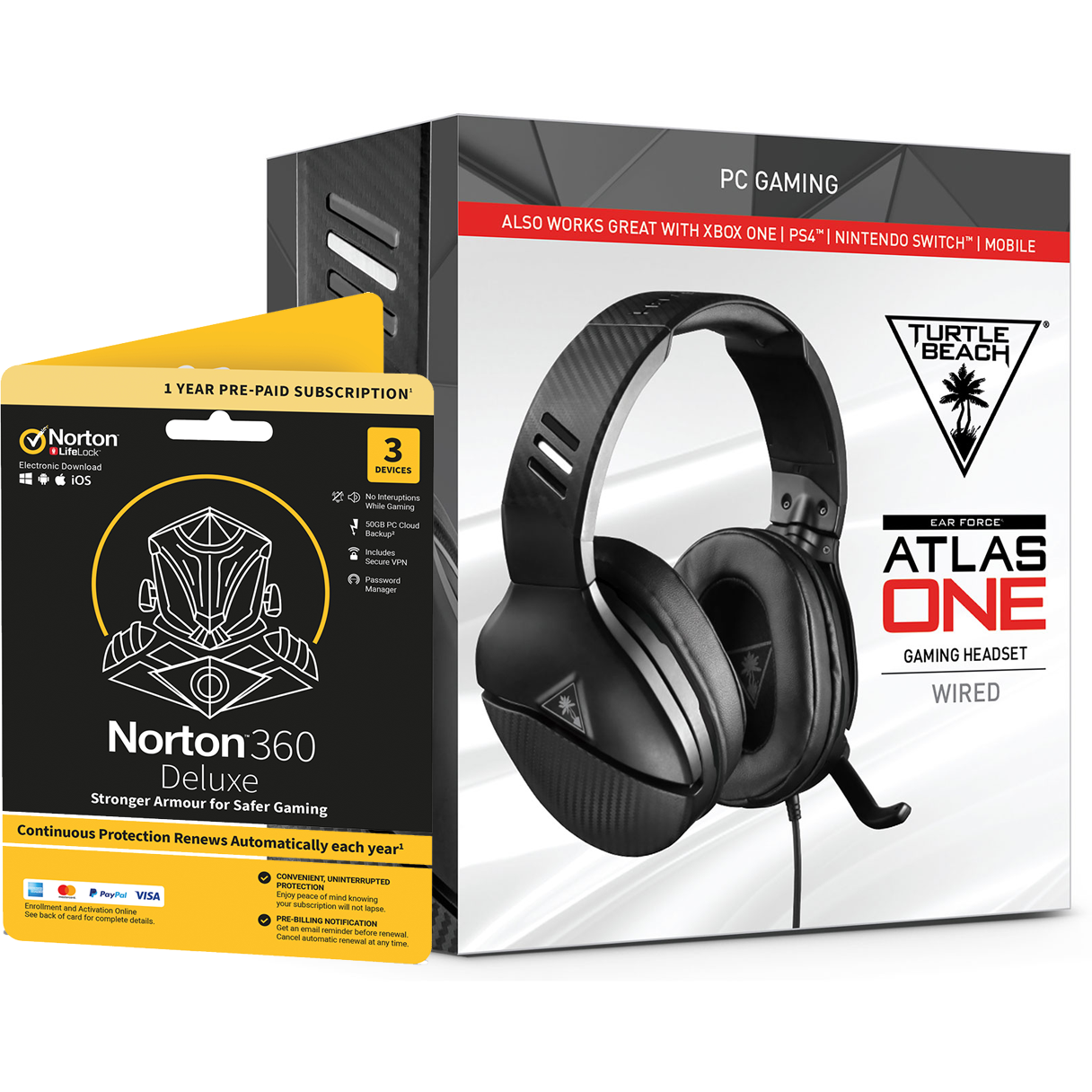 Do Xbox 360 Headset Work On Xbox One 